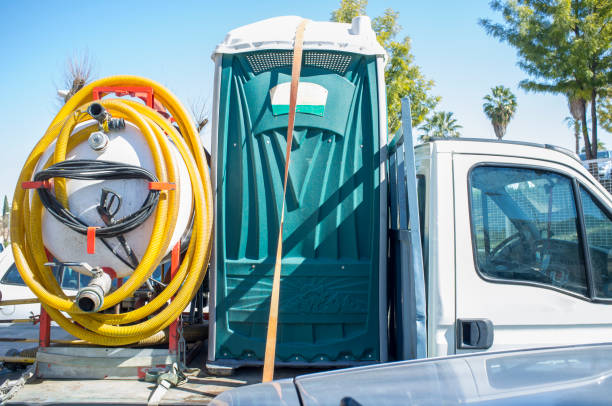 Best Local porta potty services  in Jamul, CA
