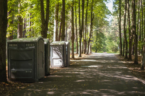 Best Portable restroom trailer rental  in Jamul, CA