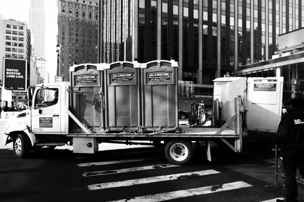 Portable Toilet Options We Offer in Jamul, CA